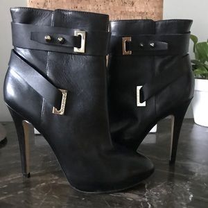 Guess Heel Bootie